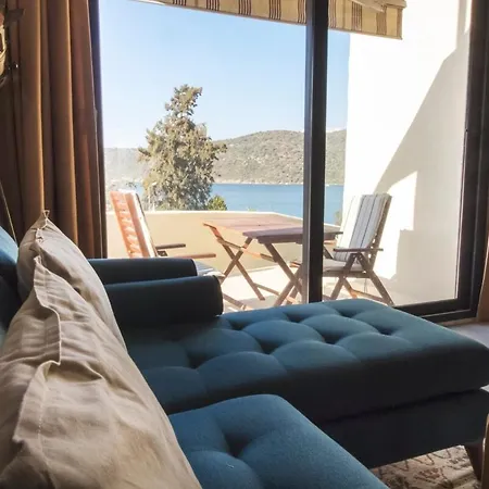 Hotel Peaceful Boutique W Great View