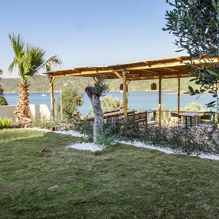 Peaceful Boutique W Great View Hotel Milas