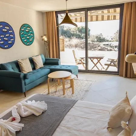 Hotel Peaceful Boutique W Great View Milas