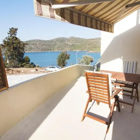 Hotel Peaceful Boutique W Great View Milas